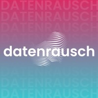 datenrausch logo - Similar company to Rainhackers Ag