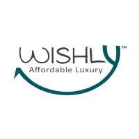 Wishly logo - Similar company to Porsche (Pakistan)