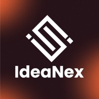 IdeaNex Solutions logo - Similar company to Smart Guild