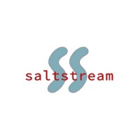 Saltstream logo - Similar company to Salt Stream Ab