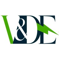 Vision & Digital Energy logo - Similar company to أدوات | Adwat