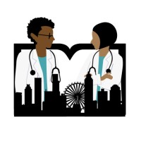 My Black Doctor Directory logo - Similar company to Black Doctor App