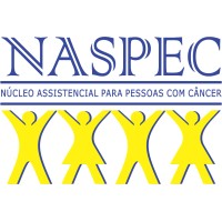 NASPEC- NÚCLEO ASSISTENCIAL PARA PESSOAS COM CÂNCER logo - Similar company to Tjcc - Movimento Todos Juntos Contra O Câncer