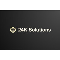 24K Solutions logo - Similar company to Scc Worldwide Ltd