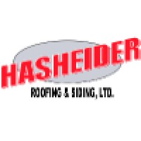 Hasheider Roofing and Siding Ltd. logo - Similar company to Elevated Roofing & Siding