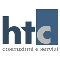HTC COSTRUZIONI E SERVIZI S.r.l. logo - Similar company to De Bartolomeo Enterprise