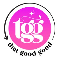 That Good Good Inc. logo - Similar company to Pro-Form Group Llc.
