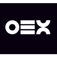 OEX logo - Similar company to Chatpole