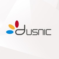 Dusnic logo - Similar company to 4Webs