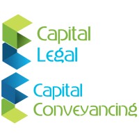 Capital Legal & Conveyancing logo - Similar company to Uteck