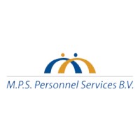 M.P.S. Personnel Services B.V logo - Similar company to A3Fix Logistiek