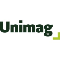 Unimag logo - Similar company to Eng-Pell