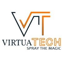 Virtua Tech logo - Similar company to Techplugers.Com