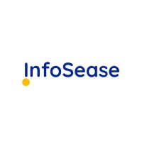 Infosease logo - Similar company to Ejam