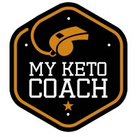 My Keto Coach - Keto Diet Planning, Coaching & Pruvit Ketones logo - Similar company to Keto Chow