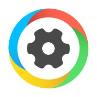 Dinaup logo - Similar company to Deleire Studio