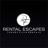 Rental Escapes logo - Similar company to Nest Host Ltd