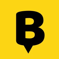 Beehive Apps logo - Similar company to Būsto Automatika