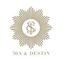 The Scout Guide 30A & Destin logo - Similar company to Proffitt Pr