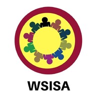 Western Sydney International Student Association logo - Similar company to Logan Architectural Finishing