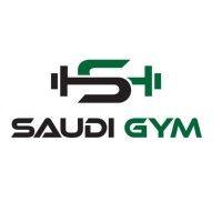 Saudi Gym logo - Similar company to Train Way ترين وي