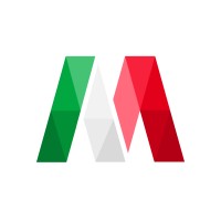 Memoli Bending Machines logo - Similar company to Arama