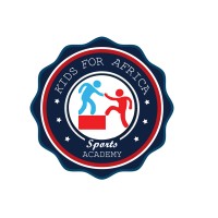 Kids for Africa Sports Academy Uganda logo - Similar company to Christ Way Generation Ministries