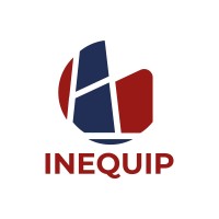 Inequip logo - Similar company to Chapter Five
