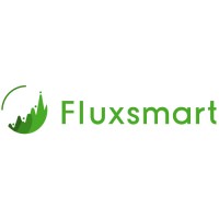 Fluxsmart.ai logo - Similar company to Avmdesign
