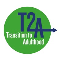 T2A - Transition to Adulthood logo - Similar company to Adelaide School