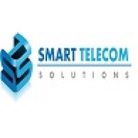 Smart Telecom Solutions logo - Similar company to Smart Telecom