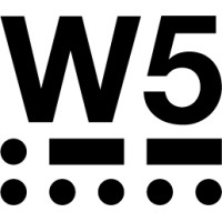 W5 Norway logo - Similar company to W5 Solutions