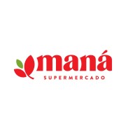 Supermercado Maná logo - Similar company to Supermercado Maná Ubatuba