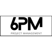 6PM logo - Similar company to Letz.Do