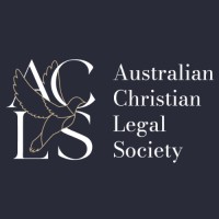 Australian Christian Legal Society logo - Similar company to Barnet