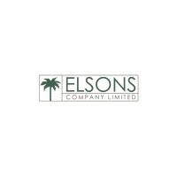 Elsons Company Limited logo - Similar company to Alpha Chemicals Ltd