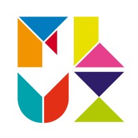 Flux Project logo - Similar company to Connect