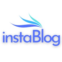 InstaBlog logo - Similar company to Yabaleftonline Media