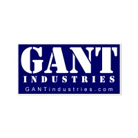 Gant Industries logo - Similar company to Speedy Stop