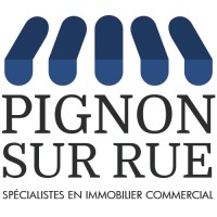 PIGNON SUR RUE