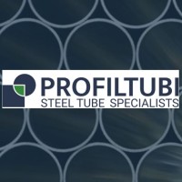 PROFILTUBI S.p.A. con Unico Socio logo - Similar company to Profilmec S.P.A.