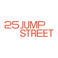 25 Jump Street logo - Similar company to Mariagroup