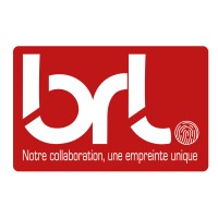 BRL logo - Similar company to Uls Emergency Vehicles