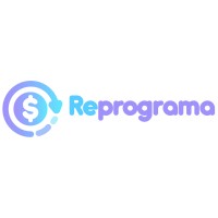 Reprograma logo - Similar company to Makarios
