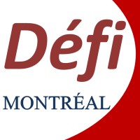 Défi Montréal logo - Similar company to Défi Croissance