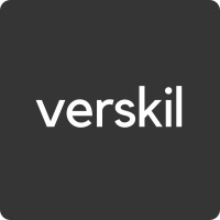 verskil logo - Similar company to Brainbug Studios