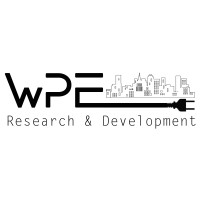 WPE Research and Development logo - Similar company to Levelquantum