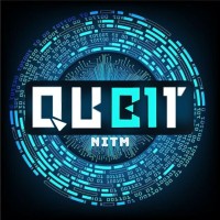 QUBIT (NIT MANIPUR CODING CLUB) logo - Similar company to Virtual Gods