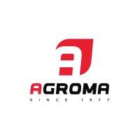 AGROMA SA logo - Similar company to Agroma