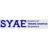 Society of Yemeni American Engineers logo - Similar company to American Association Of Yemeni Students And Professionals (Aaysp-Buffalo)